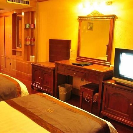 Yak Hotel 拉萨 外观 照片
