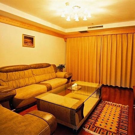 Yak Hotel 拉萨 外观 照片