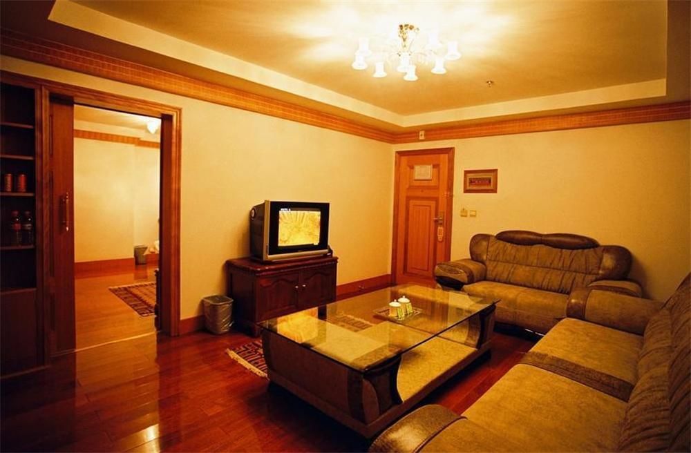 Yak Hotel 拉萨 外观 照片