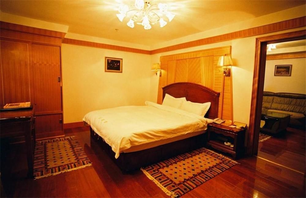 Yak Hotel 拉萨 外观 照片