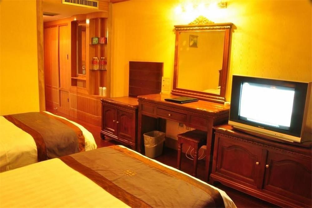 Yak Hotel 拉萨 外观 照片