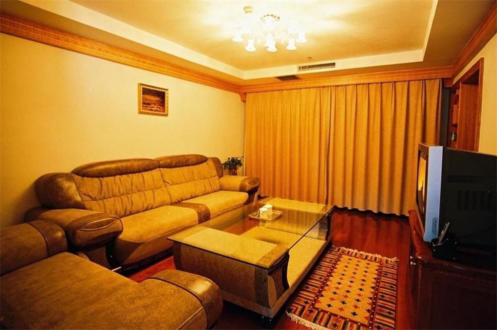 Yak Hotel 拉萨 外观 照片