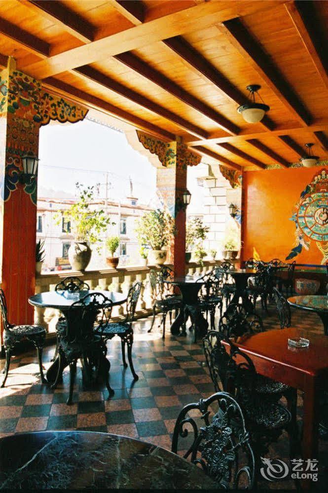 Yak Hotel 拉萨 外观 照片