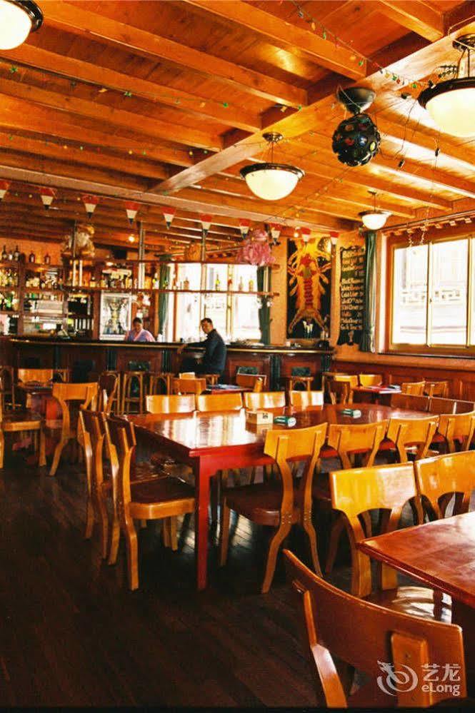 Yak Hotel 拉萨 外观 照片