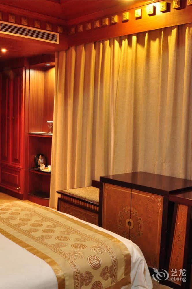 Yak Hotel 拉萨 外观 照片