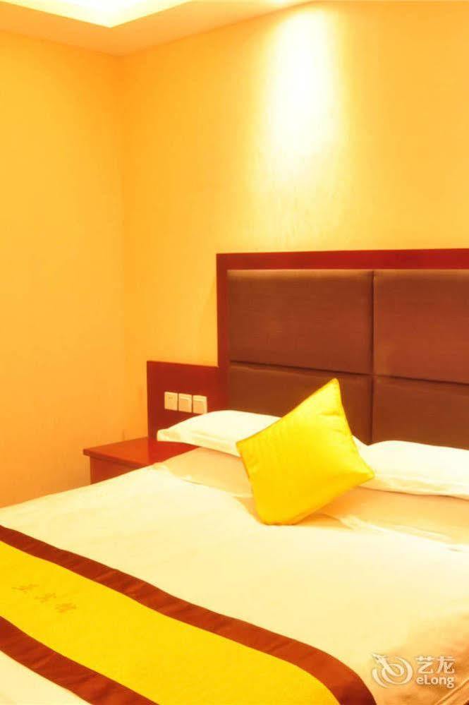 Yak Hotel 拉萨 外观 照片