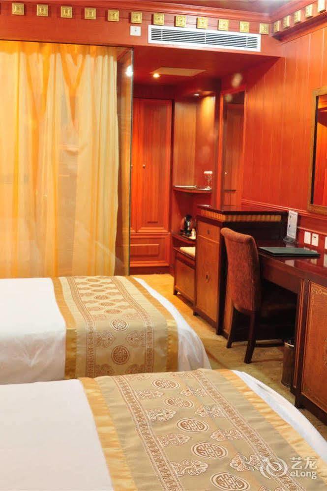 Yak Hotel 拉萨 外观 照片