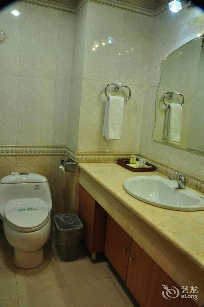 Yak Hotel 拉萨 外观 照片