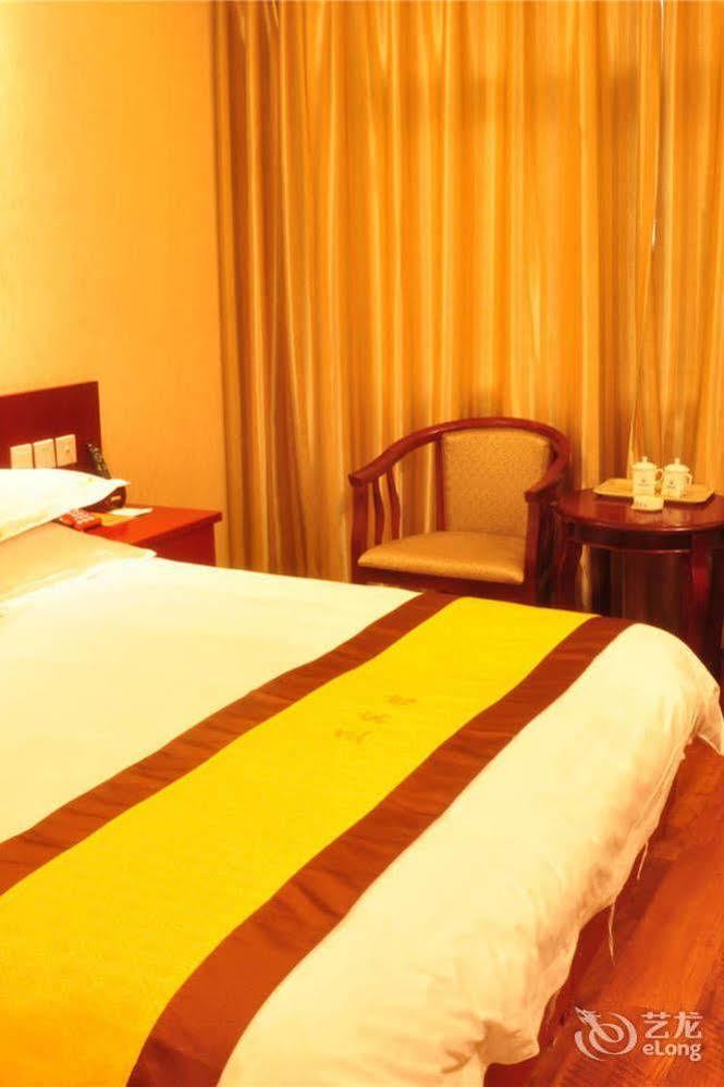 Yak Hotel 拉萨 外观 照片
