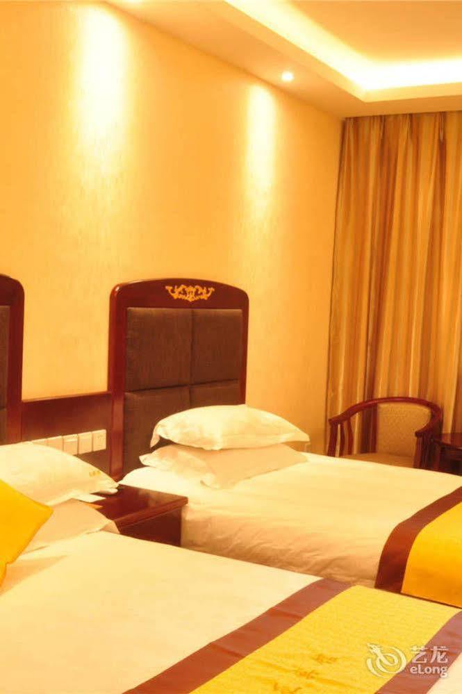 Yak Hotel 拉萨 外观 照片