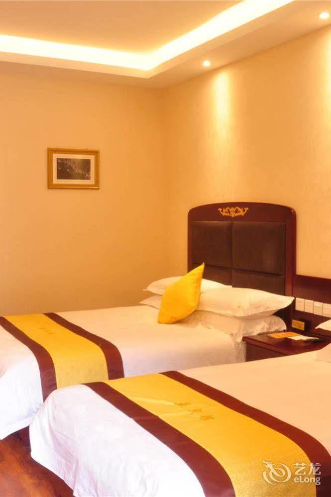 Yak Hotel 拉萨 外观 照片