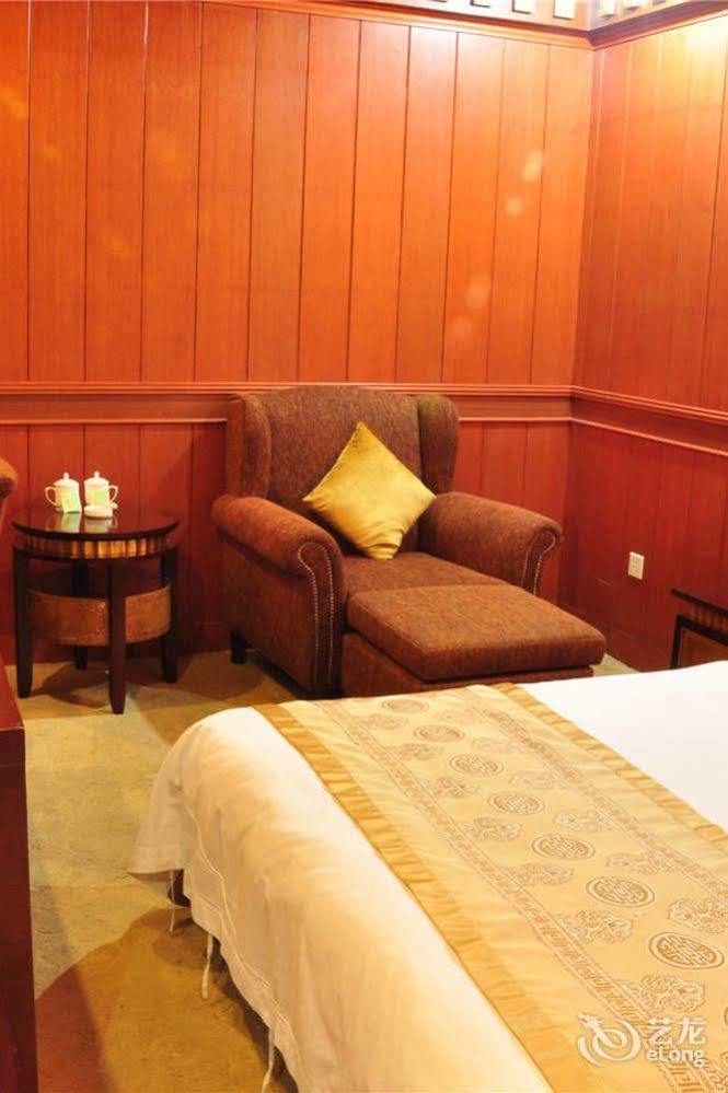 Yak Hotel 拉萨 外观 照片