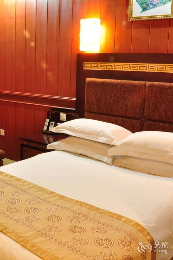 Yak Hotel 拉萨 外观 照片